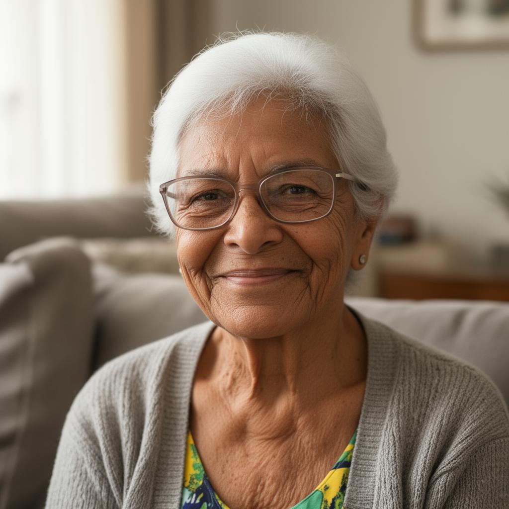 Dona Cecília