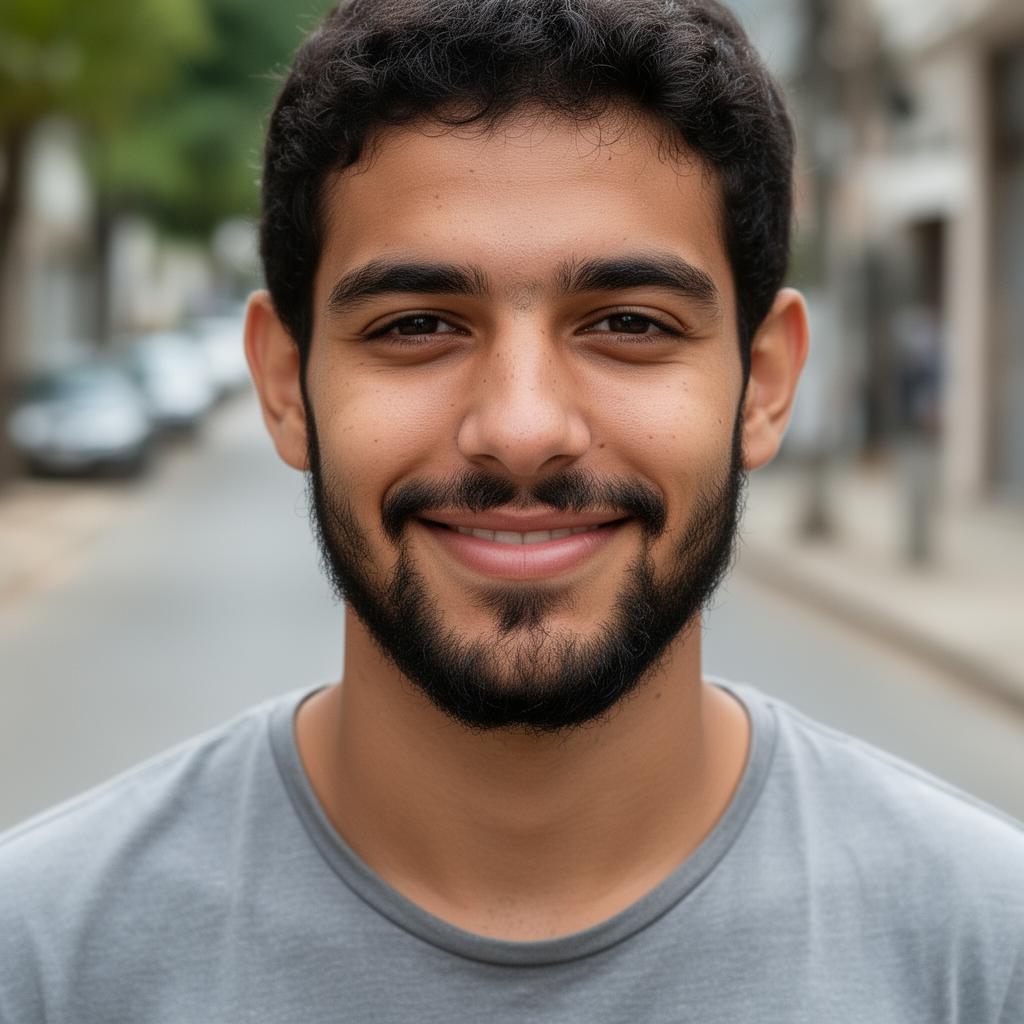 Pedro Henrique